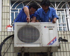 双峰空调售后维修服务中心在哪里找