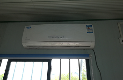 双峰空调维修在哪里找