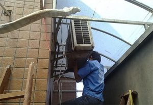 双峰空调维修售后服务中心