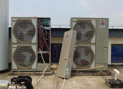 双峰空调维修电话号码多少