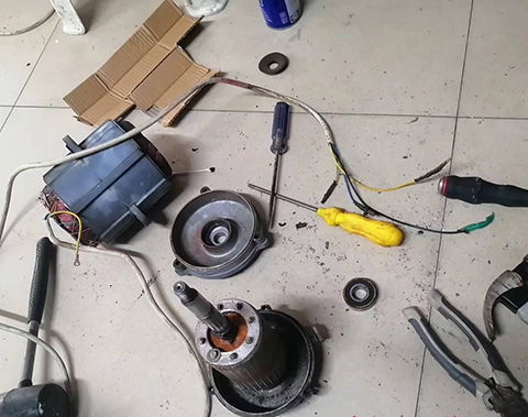 双峰空调维修售后服务中心电话在哪里找