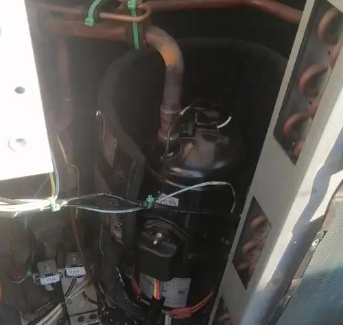 双峰维修变频空调电话在哪里找