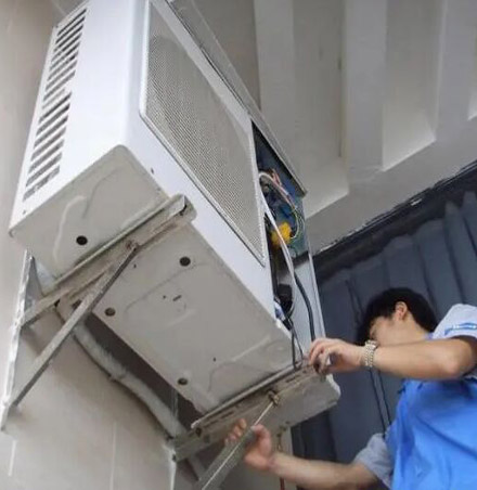 双峰24小时空调维修热线