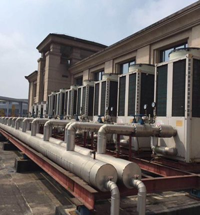 双峰多联机维修 双峰中央空调维修