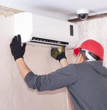 双峰空调内机噪音大