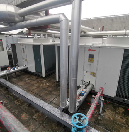 双峰附近中央空调维修 双峰上门中央空调维修